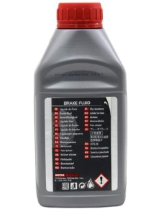 liquido de frenos motul rbf 660 500cc 2