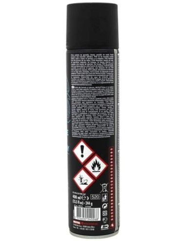 abrillantador moto motul e10 shine go spray 0 400l 103175