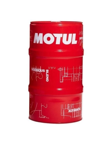 aceite motul 5000 10w40 4t 60l 104058