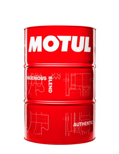 aceite motul 7100 10w40 4t 200l 104095