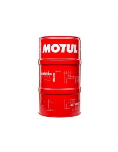aceite de motor moto motul 7100 10w30 4t 60l sintetico