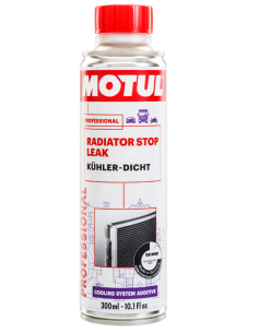 sellador de fugas radiador motul 108126 radiator stop leak 300 ml