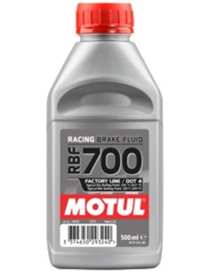 liquido de frenos racing motul rbf 700 109452