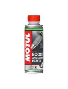 motul boost and clean scooter 110873