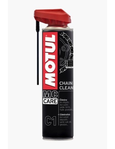 limpiador cadenas c1 chain clean 0 400l 111648