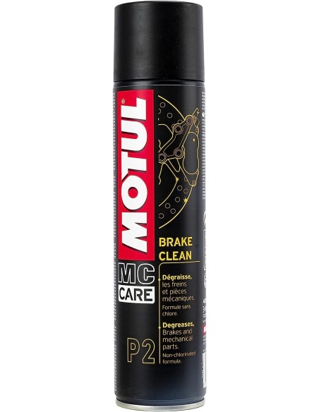 motul limpia frenos brake clean p2 111659