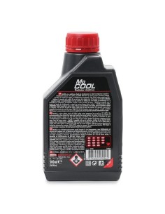 aditivo refrigerante radiador motul mocool 0 50 l 112652 2