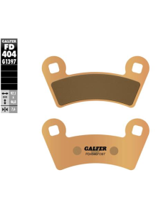 pastillas de freno moto galfer sinter quad fd404g1