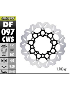 kit galfer discos honda x adv sobredimensionados 320mm kg097cws 2