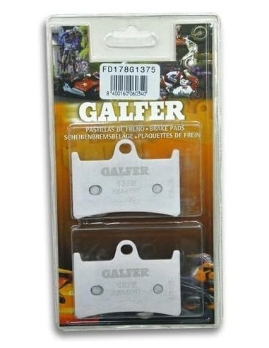 kit freno galfer kg4983fs yamaha t max 530 560 wave 320 mm delantero trasero
