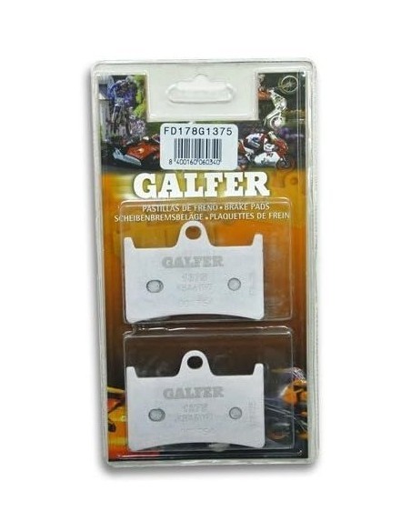 kit freno galfer kg4983fs yamaha t max 530 560 wave 320 mm delantero trasero