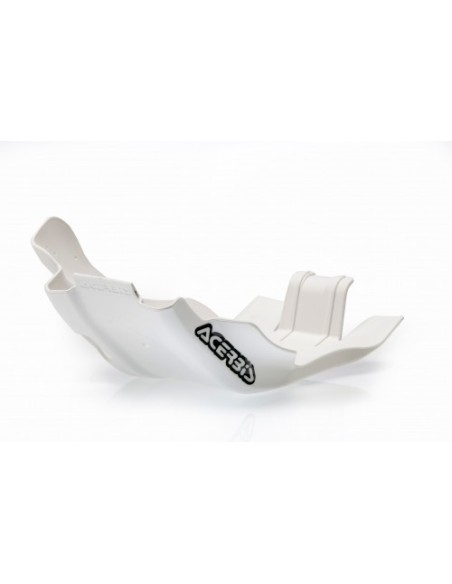 cubrecarter acerbis para ktm husqvarna tc 250 2017 0022332 030