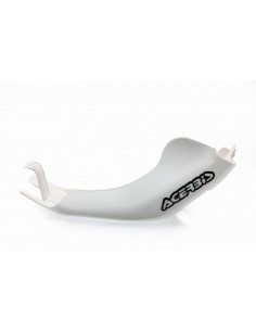 cubrecarter acerbis para ktm husqvarna tc 250 2017 0022332 030 2