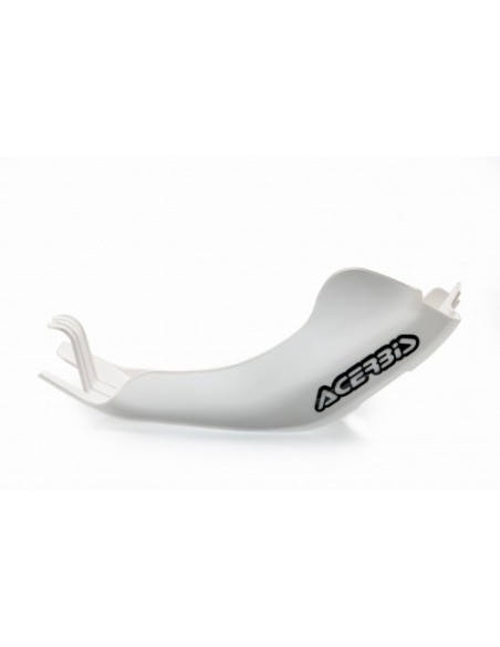 cubrecarter acerbis para ktm husqvarna tc 250 2017 0022332 030
