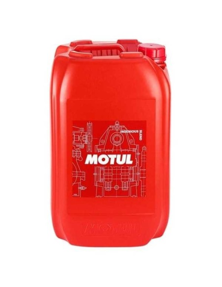 refrigerante moto motul motocool expert 111761 37 c listo para usar 20l