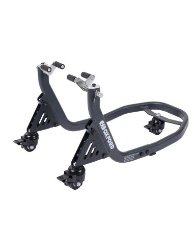 caballete delantero oxford zero g dolly stand ox295