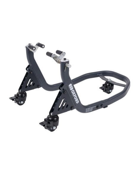 caballete delantero oxford zero g dolly stand ox295