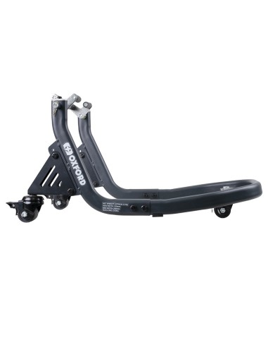 caballete delantero oxford zero g dolly stand ox295