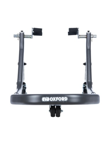 caballete delantero oxford zero g dolly stand ox295