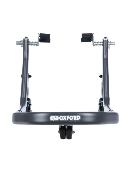 caballete delantero oxford zero g dolly stand ox295