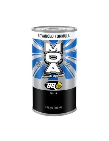 tratamiento para aceite de motor gasolina bgp 115e