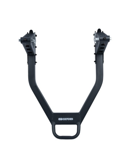 caballete trasero oxford zero g pro ox284