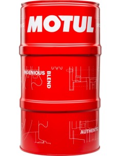 aceite para motor 2t motul snowpower 2t 105889 60 l