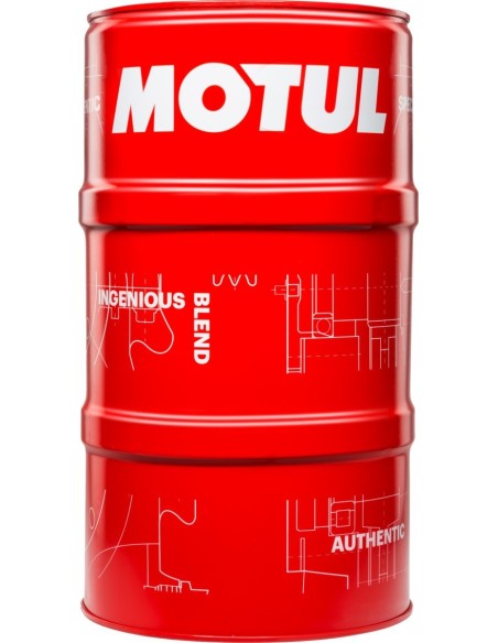 aceite para cadena de motosierra motul timber 150 101315 mineral 60l