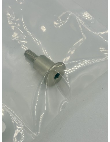 tornillo con cuello brembo ref 01573337 10573337 fijacion deposito rcs
