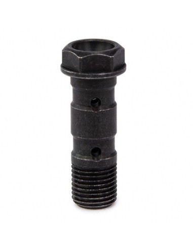 tornillo doble para latiguillo brembo rosca 10x1 06222815