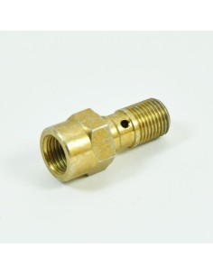 tornillo adaptador brembo 06222830