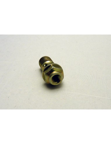 tornillo para 1 latiguillo con rosca para purgador brembo 06222838