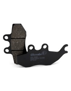 pastillas de freno moto brembo genuinas 07012 2