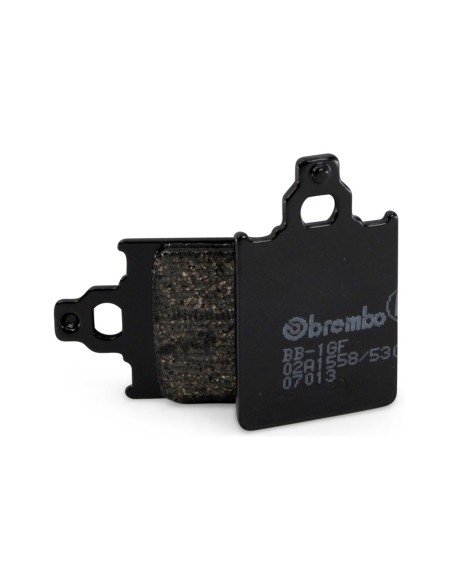 pastilla de freno brembo 07013 st