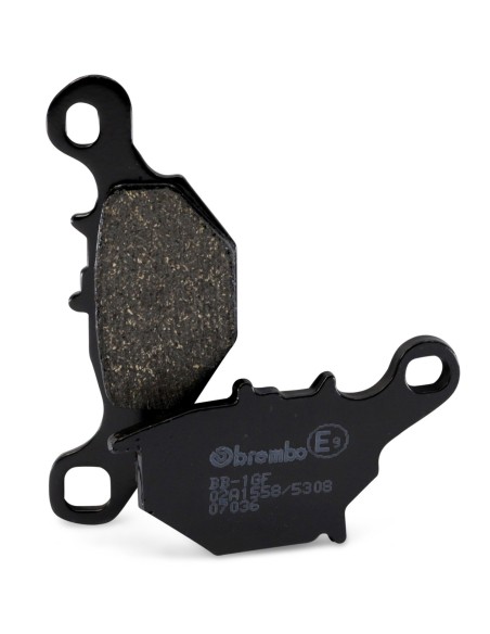 pastillas de freno moto brembo genuinas 07036