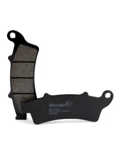 pastillas de freno moto brembo genuinas 07045 2