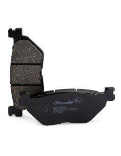 pastillas de freno moto brembo genuinas 07052 2