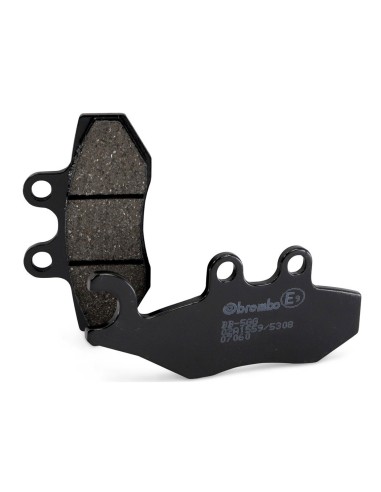 pastillas de freno moto brembo genuinas 07060