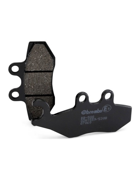 pastillas de freno moto brembo genuinas 07060