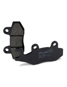 pastillas de freno moto brembo genuinas 07071 2