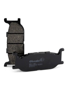 pastillas de freno moto brembo genuinas 07073 2