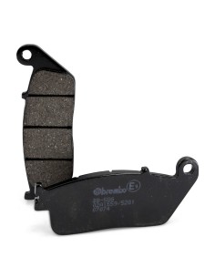 pastillas de freno moto brembo genuinas 07074 2