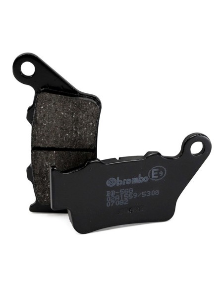 pastillas de freno moto brembo genuinas 07082