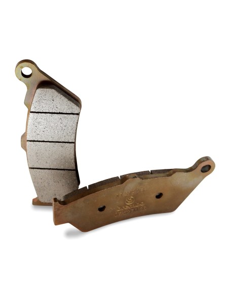 pastillas de freno moto brembo genuinas 0708359