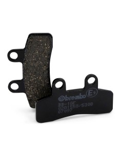 pastillas de freno moto brembo genuinas 07097 2