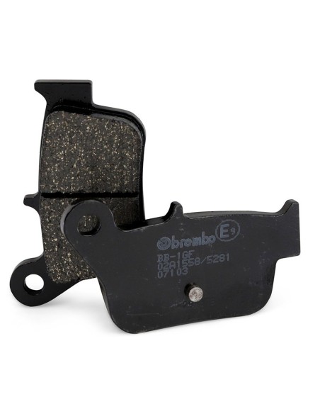 pastillas de freno moto brembo genuinas 07103