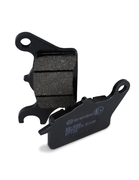 pastillas de freno moto brembo 07122 delanteras carbono ceramico