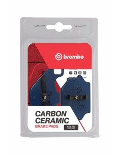 pastillas de freno moto brembo genuinas 07bb0708