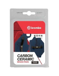 pastillas de freno moto brembo organicas 07bb07tt