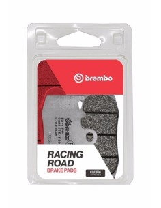 pastillas de freno moto brembo sinterizadas 07bb26sr